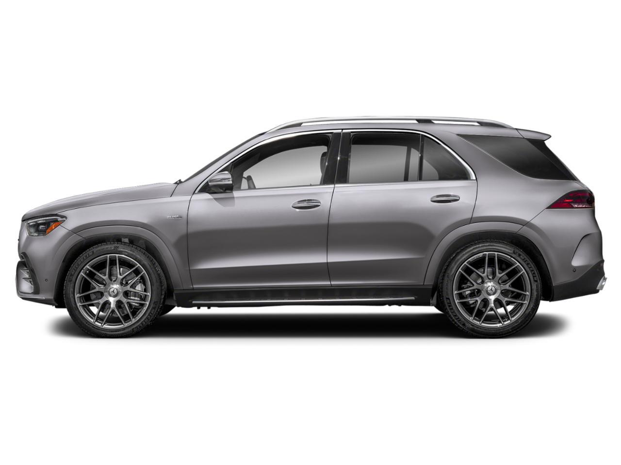 2026 Mercedes-Benz GLE AMG&reg; 53 4MATIC+&reg; SUV Irving TX