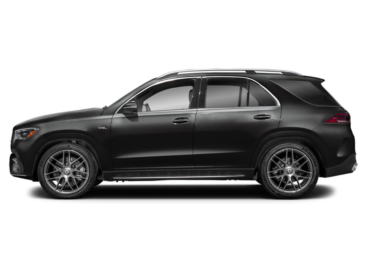 2026 Mercedes-Benz GLE AMG&reg; 53 4MATIC+&reg; SUV Irving TX