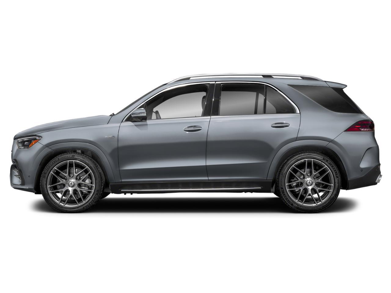 2026 Mercedes-Benz GLE AMG&reg; 53 4MATIC+&reg; SUV Irving TX