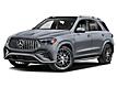 2026 Mercedes-Benz GLE AMG&reg; 53 4MATIC+&reg; SUV