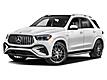 2026 Mercedes-Benz GLE AMG&reg; 53 4MATIC+&reg; SUV