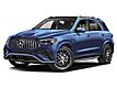 2026 Mercedes-Benz GLE AMG&reg; 53 4MATIC+&reg; SUV