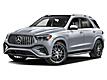 2026 Mercedes-Benz GLE AMG&reg; 53 4MATIC+&reg; SUV