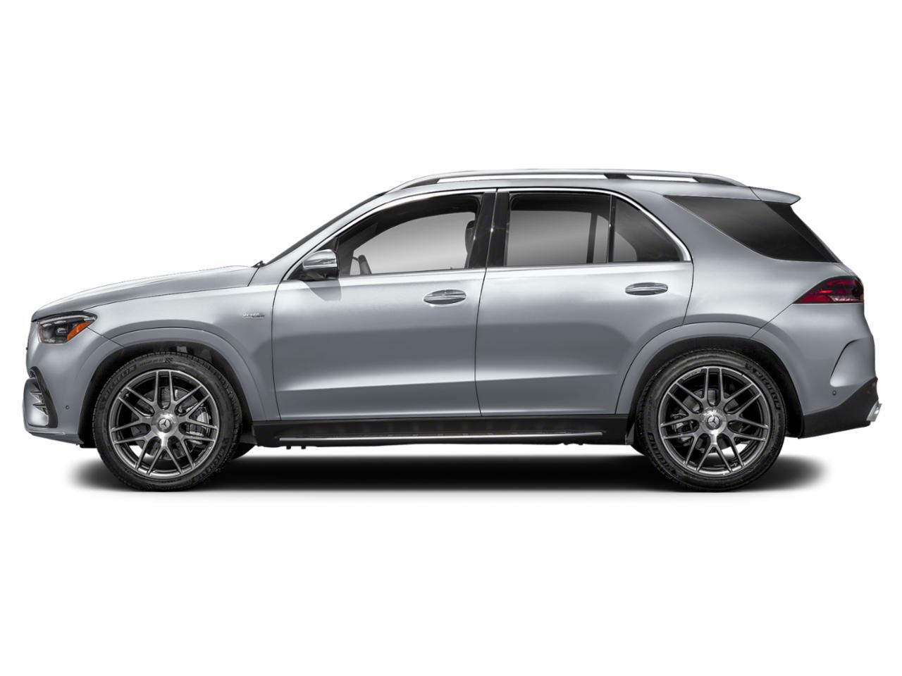 2026 Mercedes-Benz GLE AMG&reg; 53 Irving TX