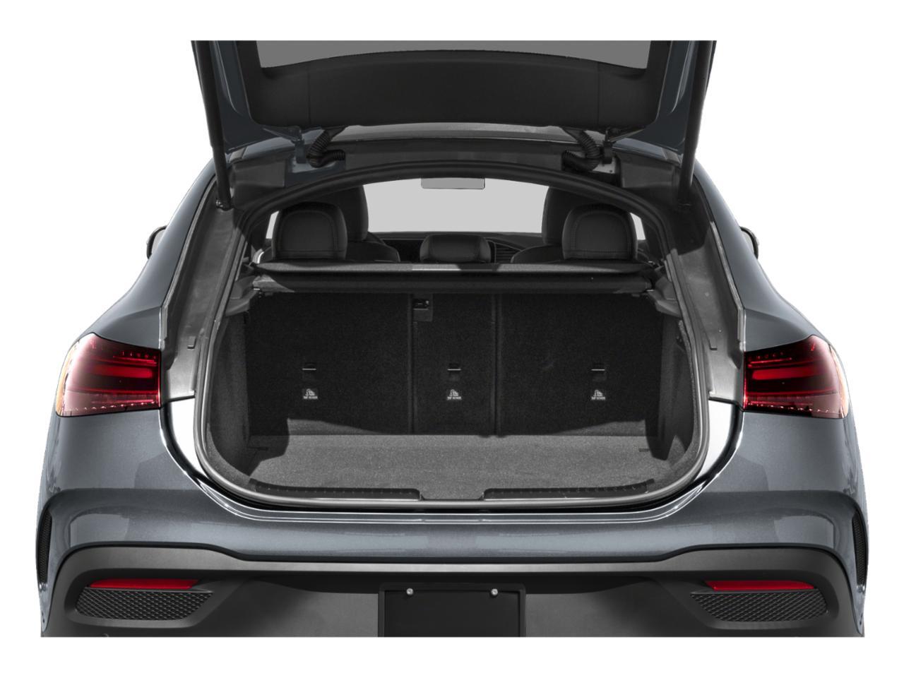 2026 Mercedes-Benz GLE AMG&reg; 63 S 4MATIC+&reg; Coupe Irving TX