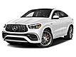 2026 Mercedes-Benz GLE AMG&reg; 63 S 4MATIC+&reg; Coupe