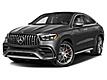 2026 Mercedes-Benz GLE AMG&reg; 63 S 4MATIC+&reg; Coupe