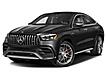2026 Mercedes-Benz GLE AMG&reg; 63 S 4MATIC+&reg; Coupe
