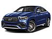 2026 Mercedes-Benz GLE AMG&reg; 63 S 4MATIC+&reg; Coupe