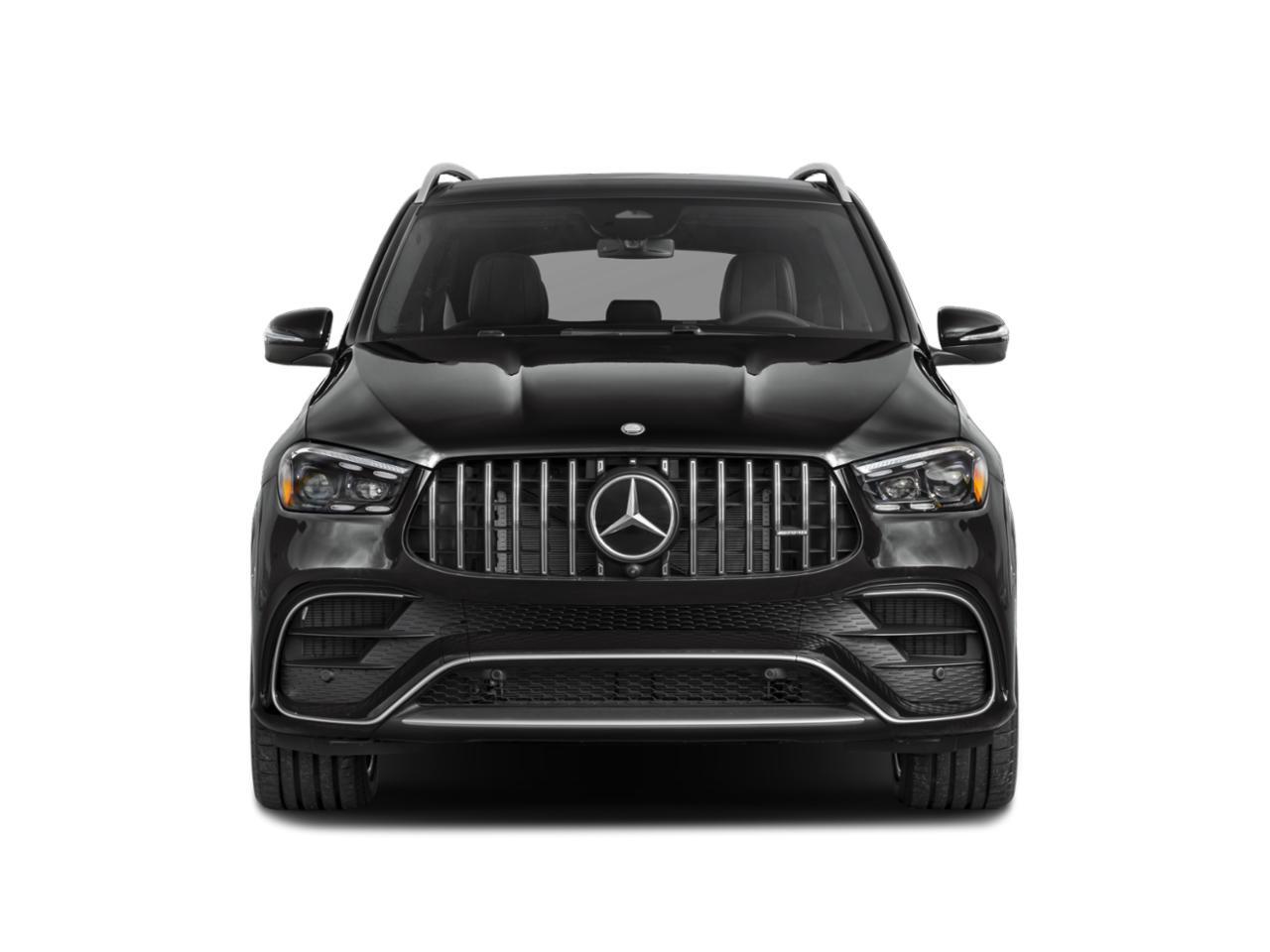 2026 Mercedes-Benz GLE AMG&reg; 63 S 4MATIC+&reg; SUV Irving TX