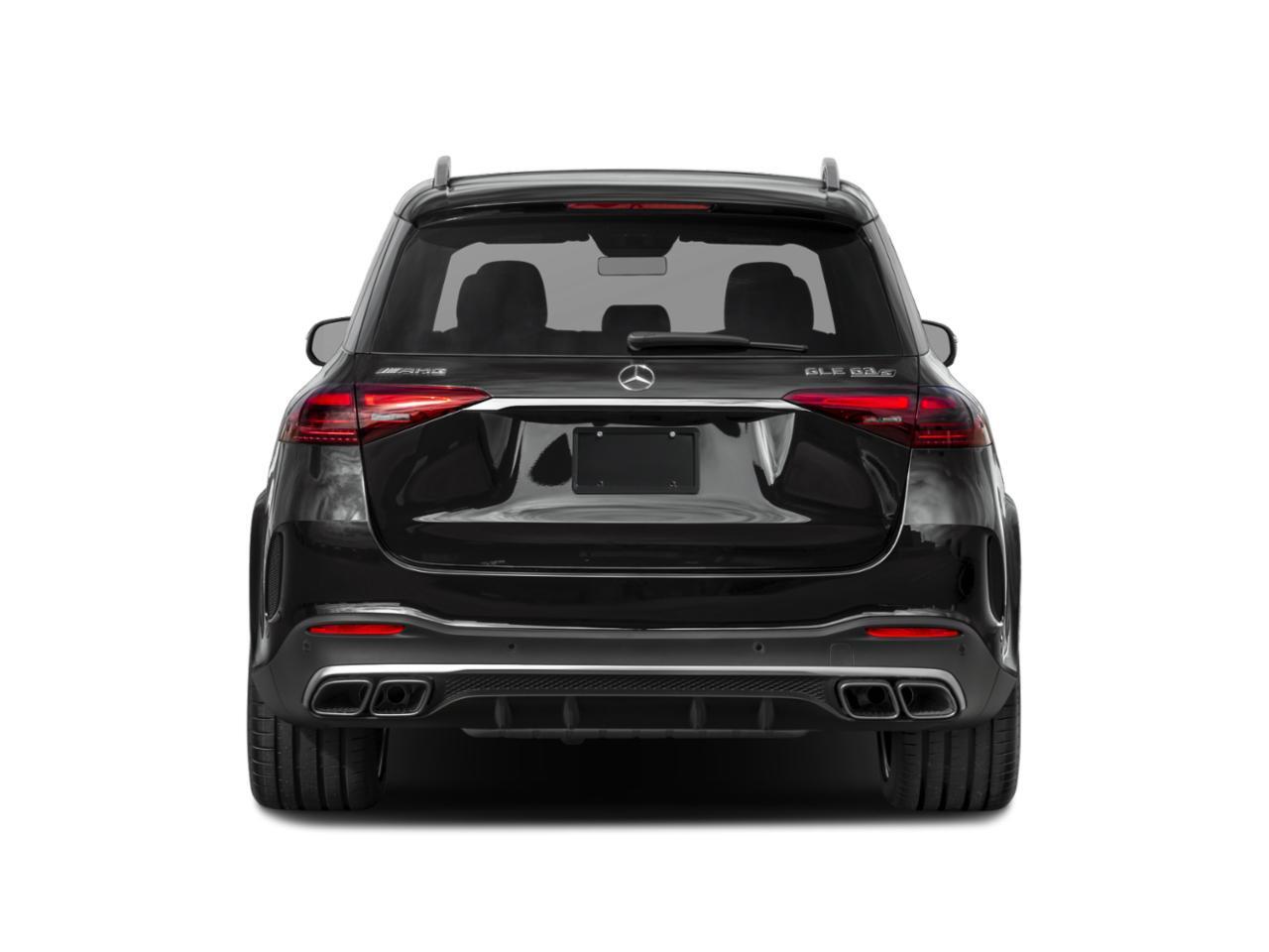 2026 Mercedes-Benz GLE AMG&reg; 63 S 4MATIC+&reg; SUV Irving TX