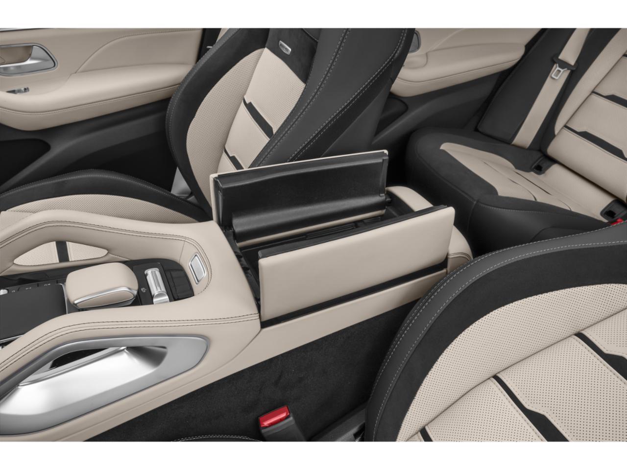 2026 Mercedes-Benz GLE AMG&reg; 63 S 4MATIC+&reg; SUV Irving TX