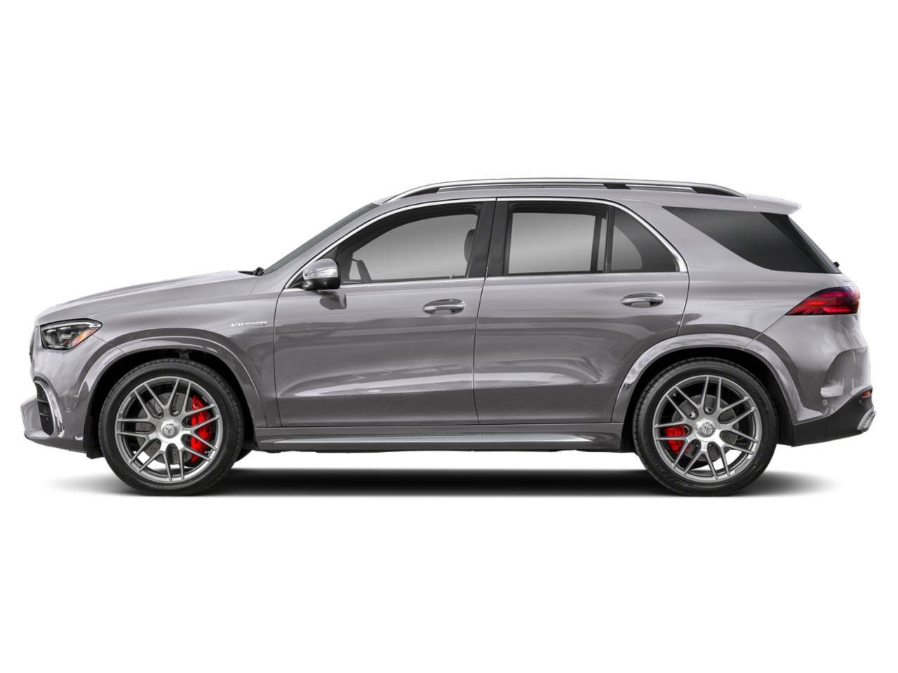 2026 Mercedes-Benz GLE AMG&reg; 63 S 4MATIC+&reg; SUV