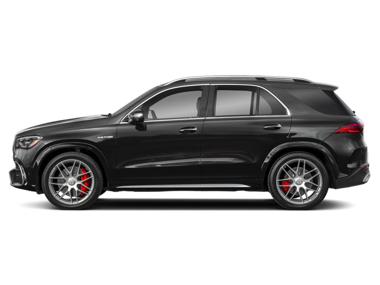 2026 Mercedes-Benz GLE AMG&reg; 63 S 4MATIC+&reg; SUV Irving TX