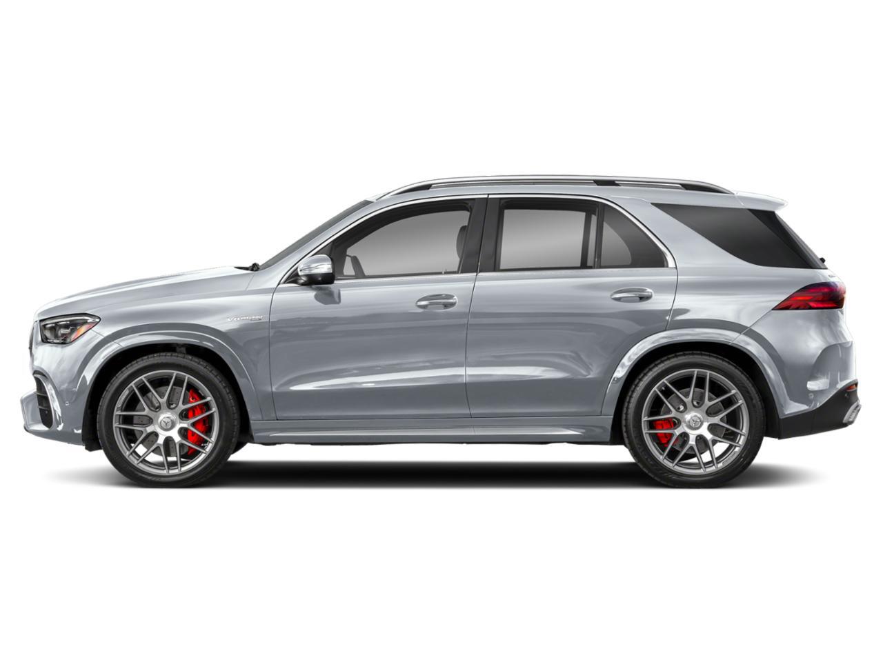 2026 Mercedes-Benz GLE AMG&reg; 63 S 4MATIC+&reg; SUV Irving TX
