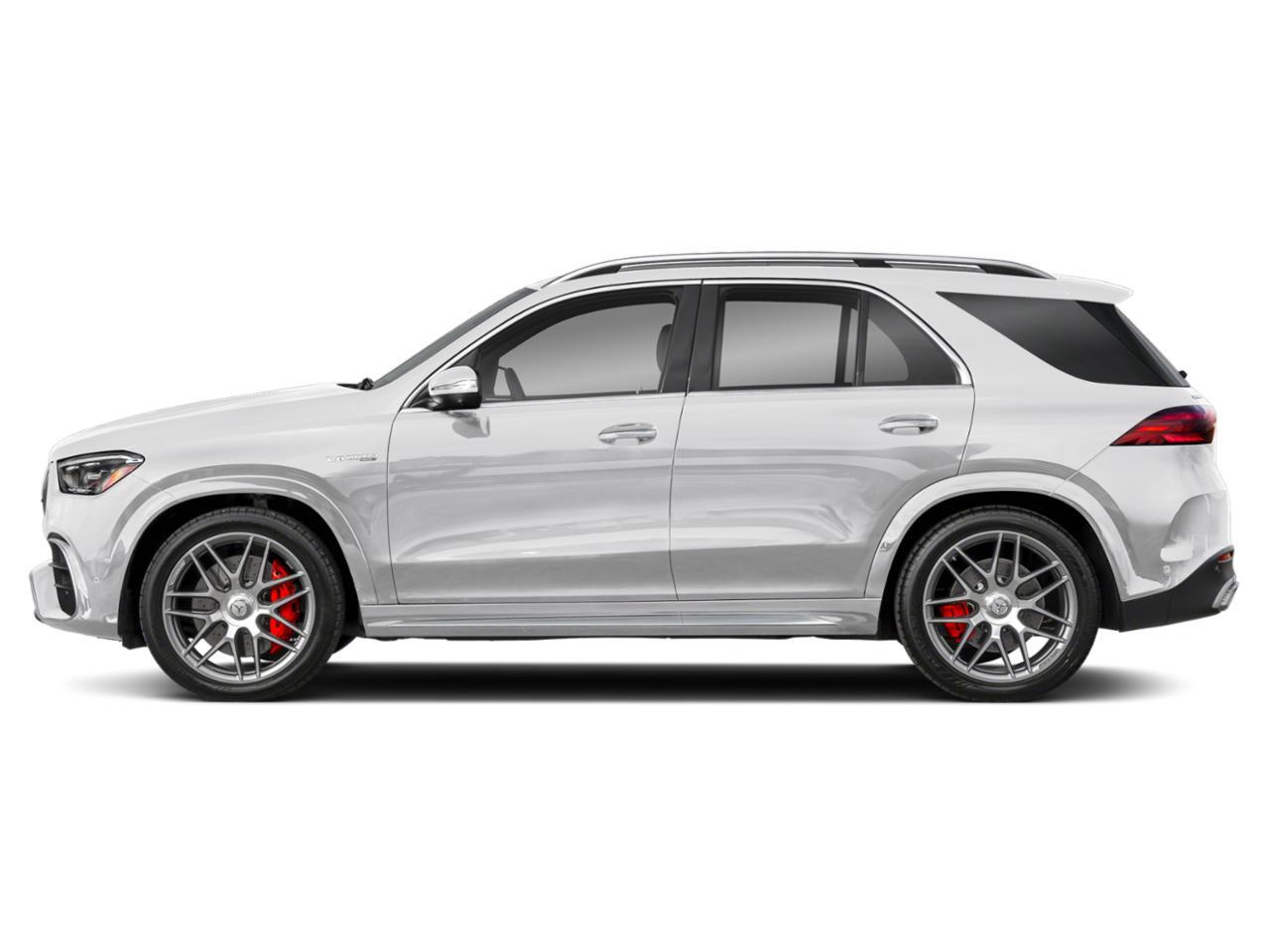 2026 Mercedes-Benz GLE AMG&reg; 63 S 4MATIC+&reg; SUV Irving TX