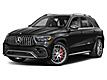 2026 Mercedes-Benz GLE AMG&reg; 63 S 4MATIC+&reg; SUV