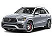 2026 Mercedes-Benz GLE AMG&reg; 63 S 4MATIC+&reg; SUV