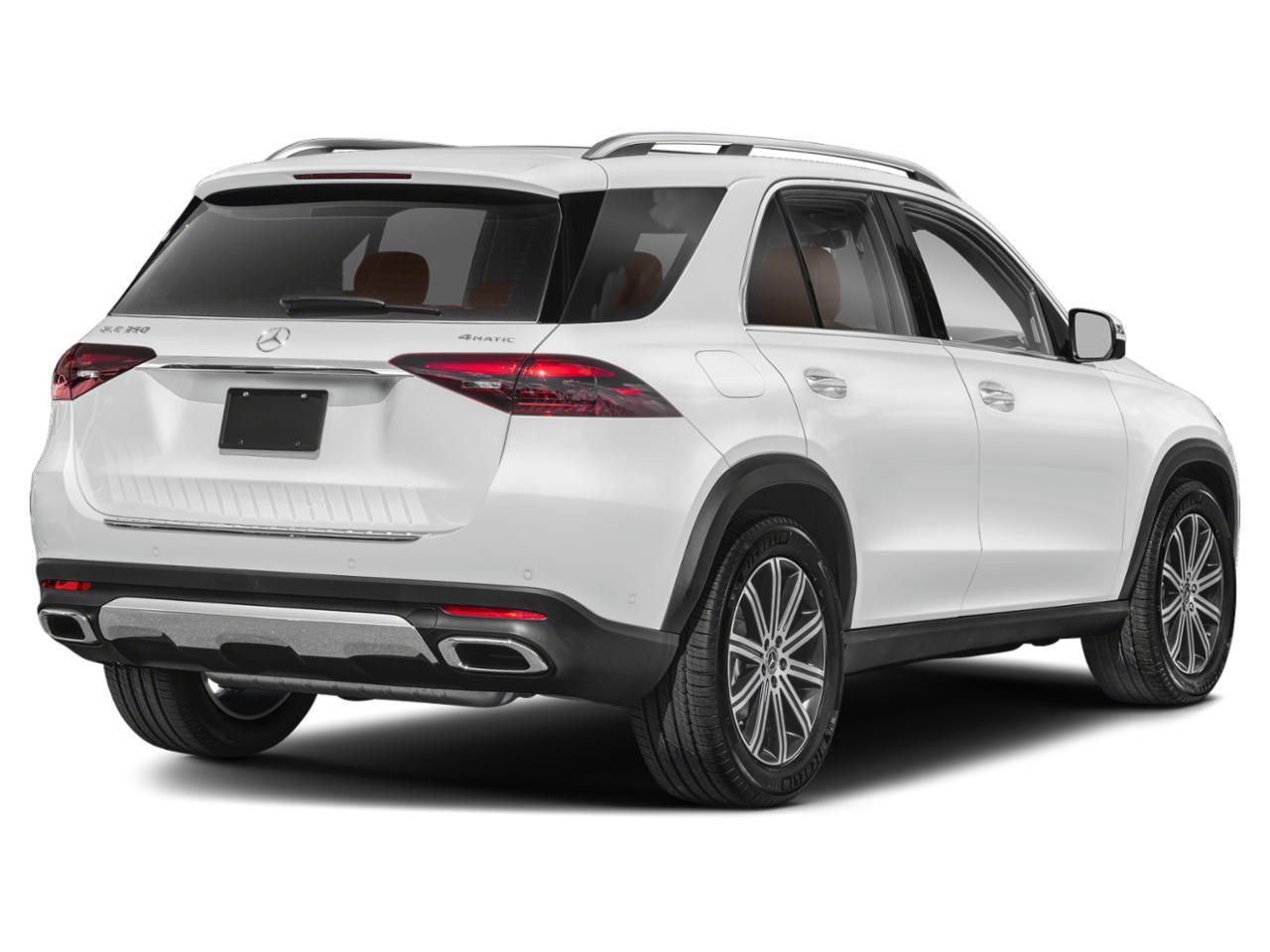 2026 Mercedes-Benz GLE GLE 350 Miramar FL
