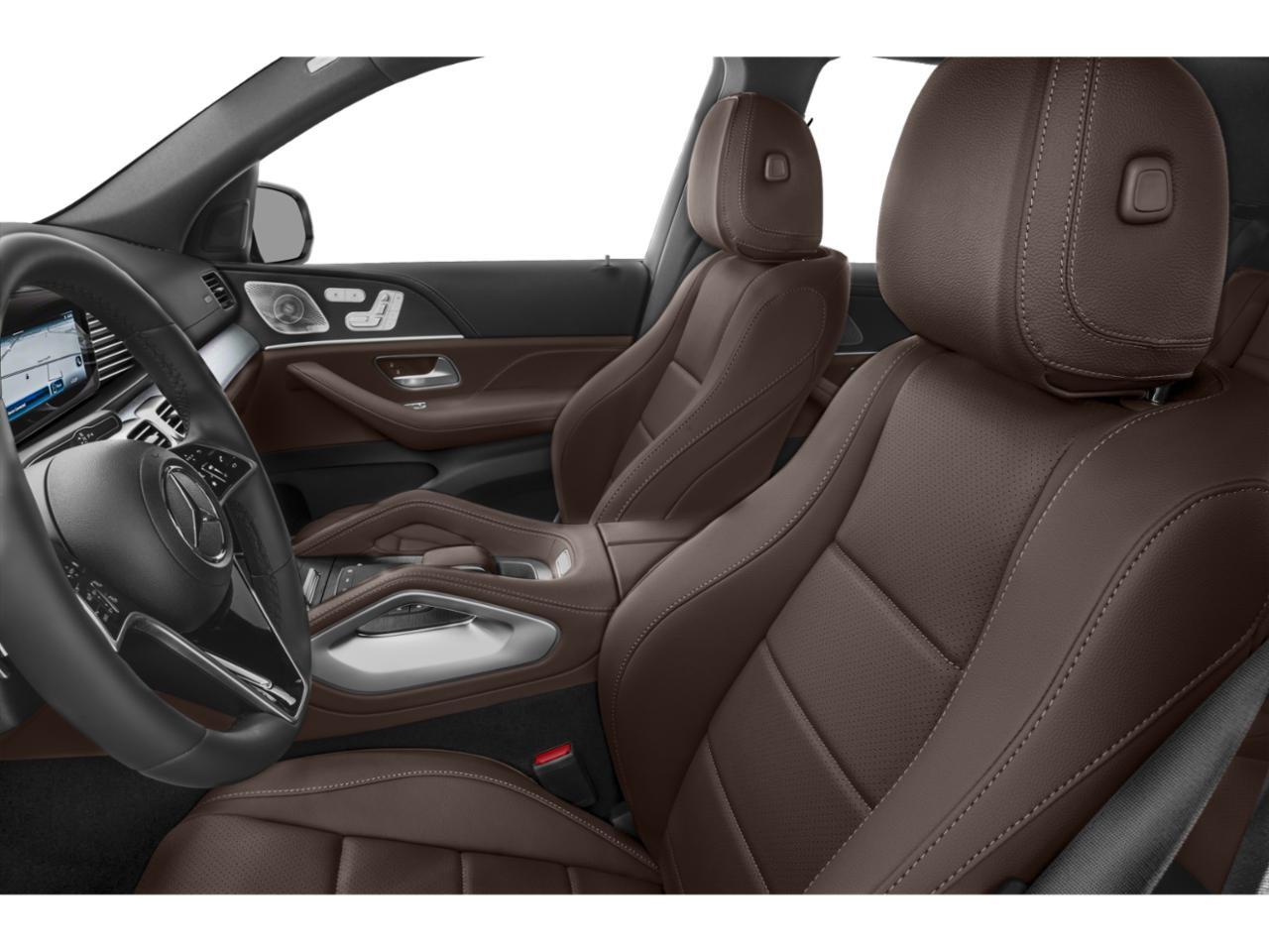 2026 Mercedes-Benz GLE GLE 350 Miramar FL