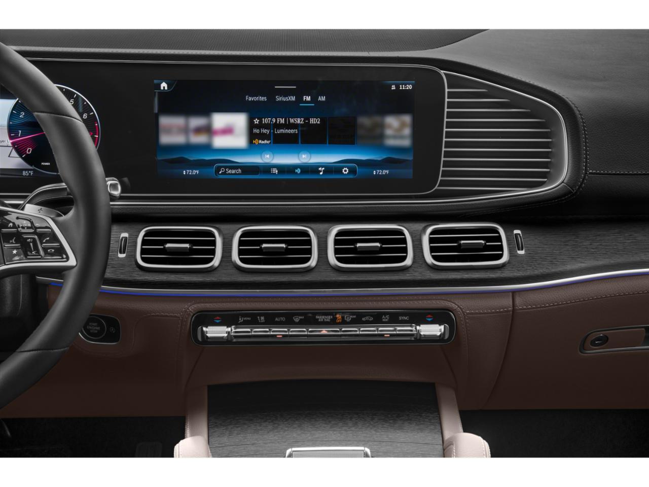 2026 Mercedes-Benz GLE GLE 350 Miramar FL