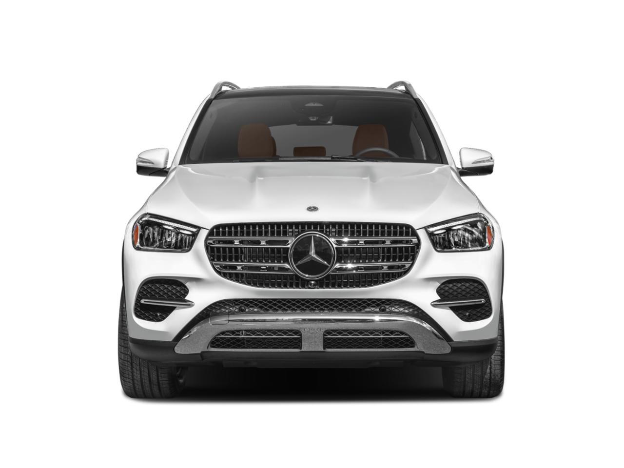 2026 Mercedes-Benz GLE GLE 350 Miramar FL