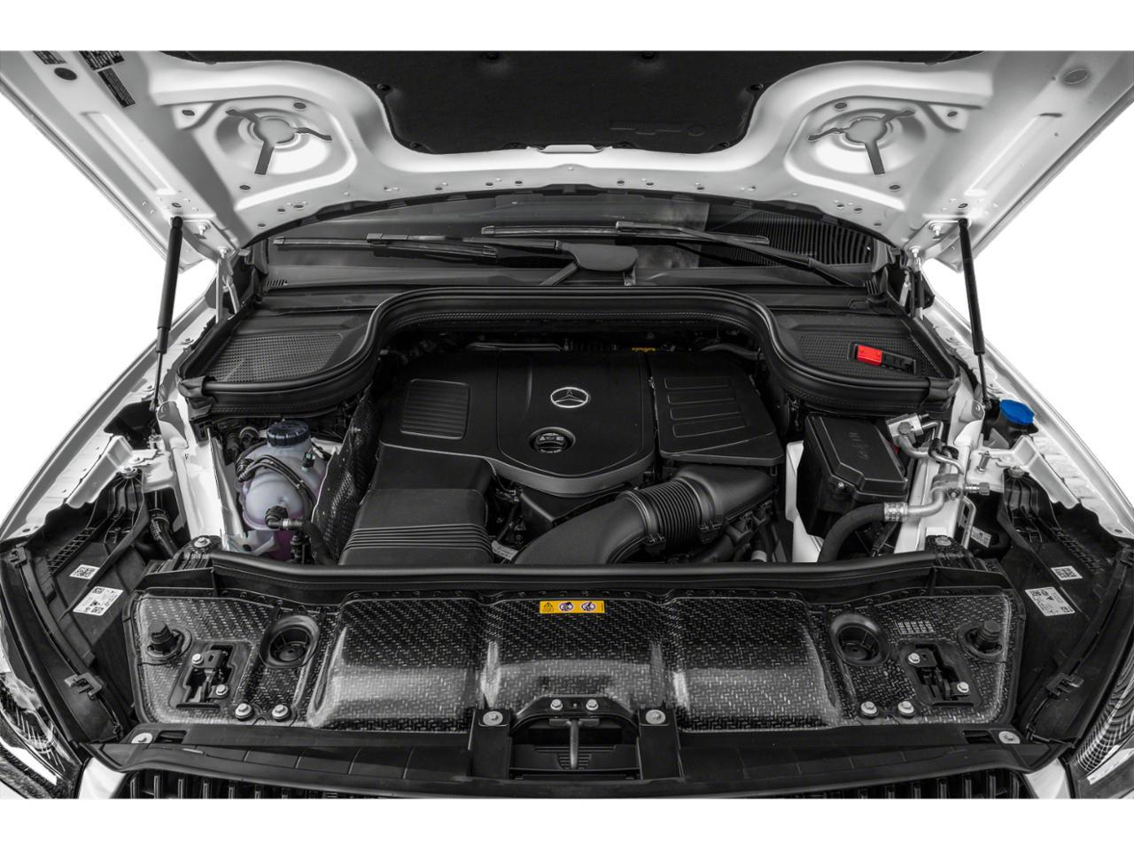 2026 Mercedes-Benz GLE GLE 350 Miramar FL