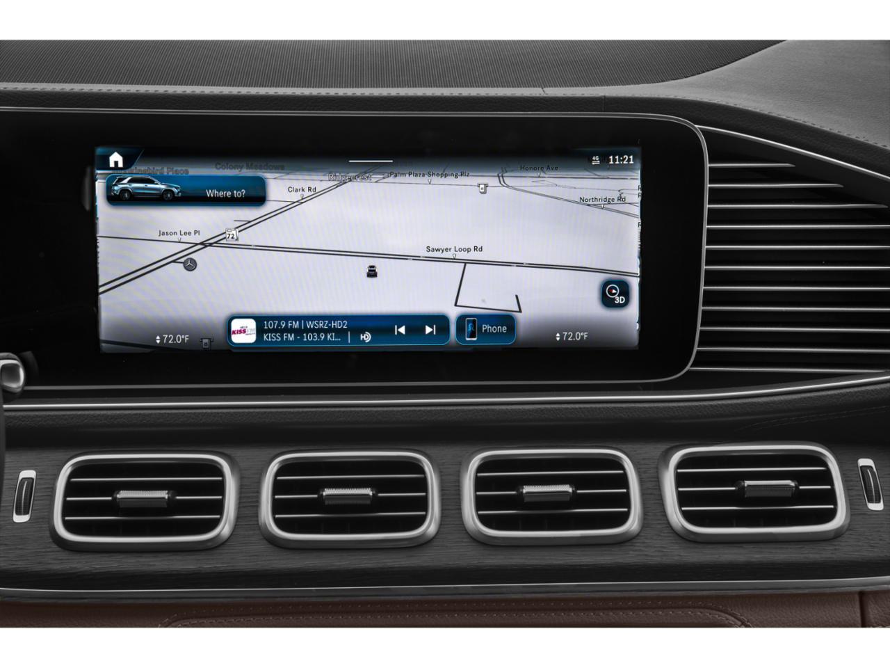 2026 Mercedes-Benz GLE GLE 350 Miramar FL