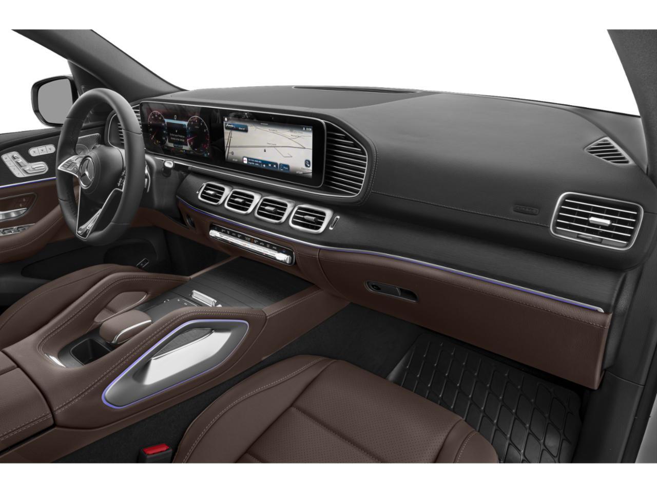 2026 Mercedes-Benz GLE GLE 350 Miramar FL