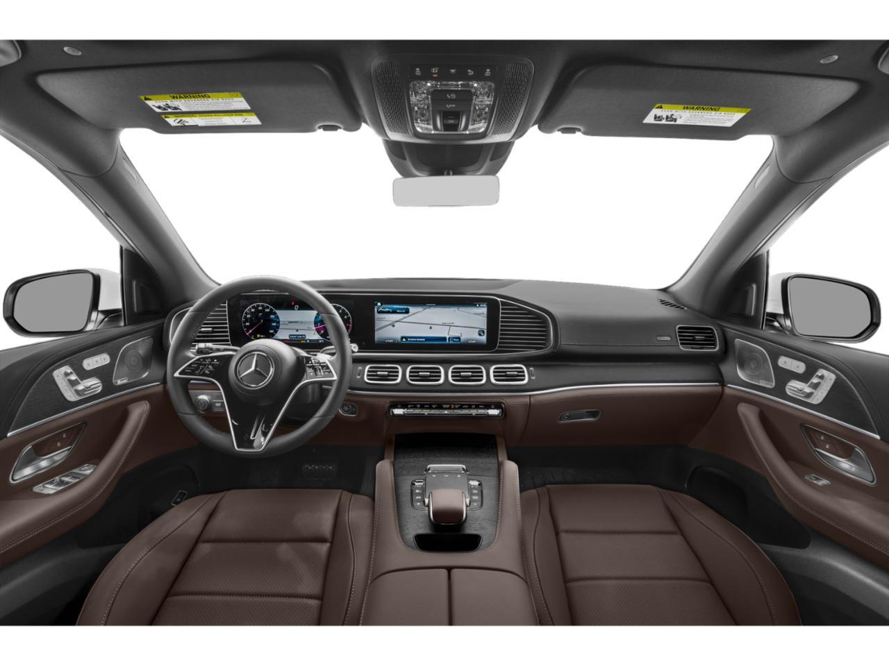 2026 Mercedes-Benz GLE GLE 350 Miramar FL