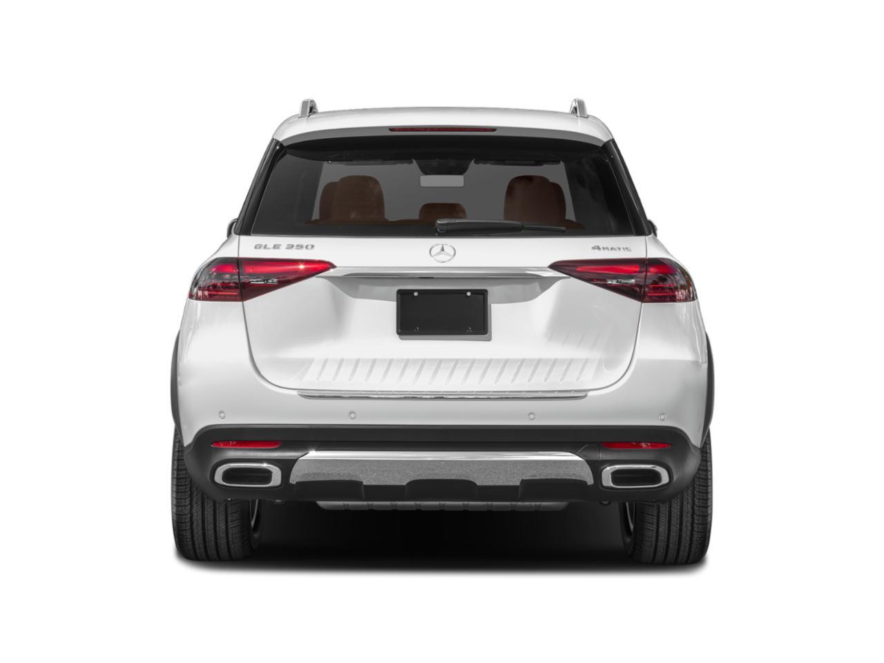 2026 Mercedes-Benz GLE GLE 350 Miramar FL