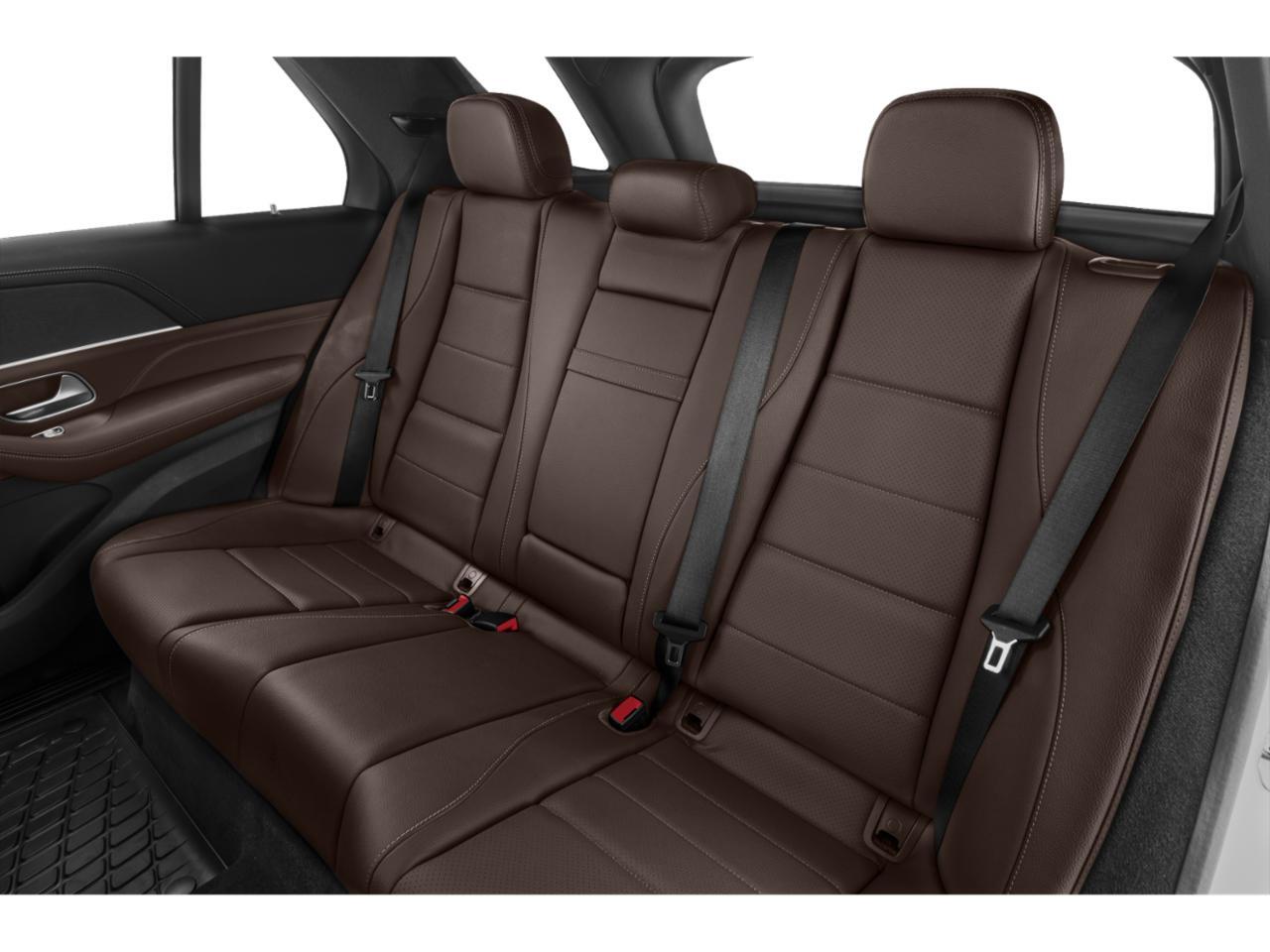 2026 Mercedes-Benz GLE GLE 350 Miramar FL