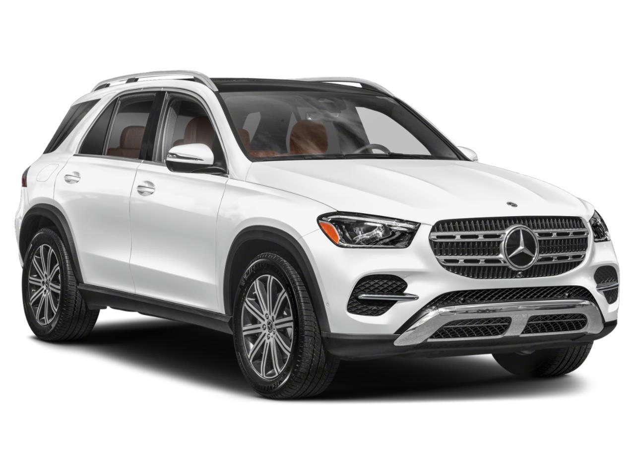 2026 Mercedes-Benz GLE GLE 350 Miramar FL