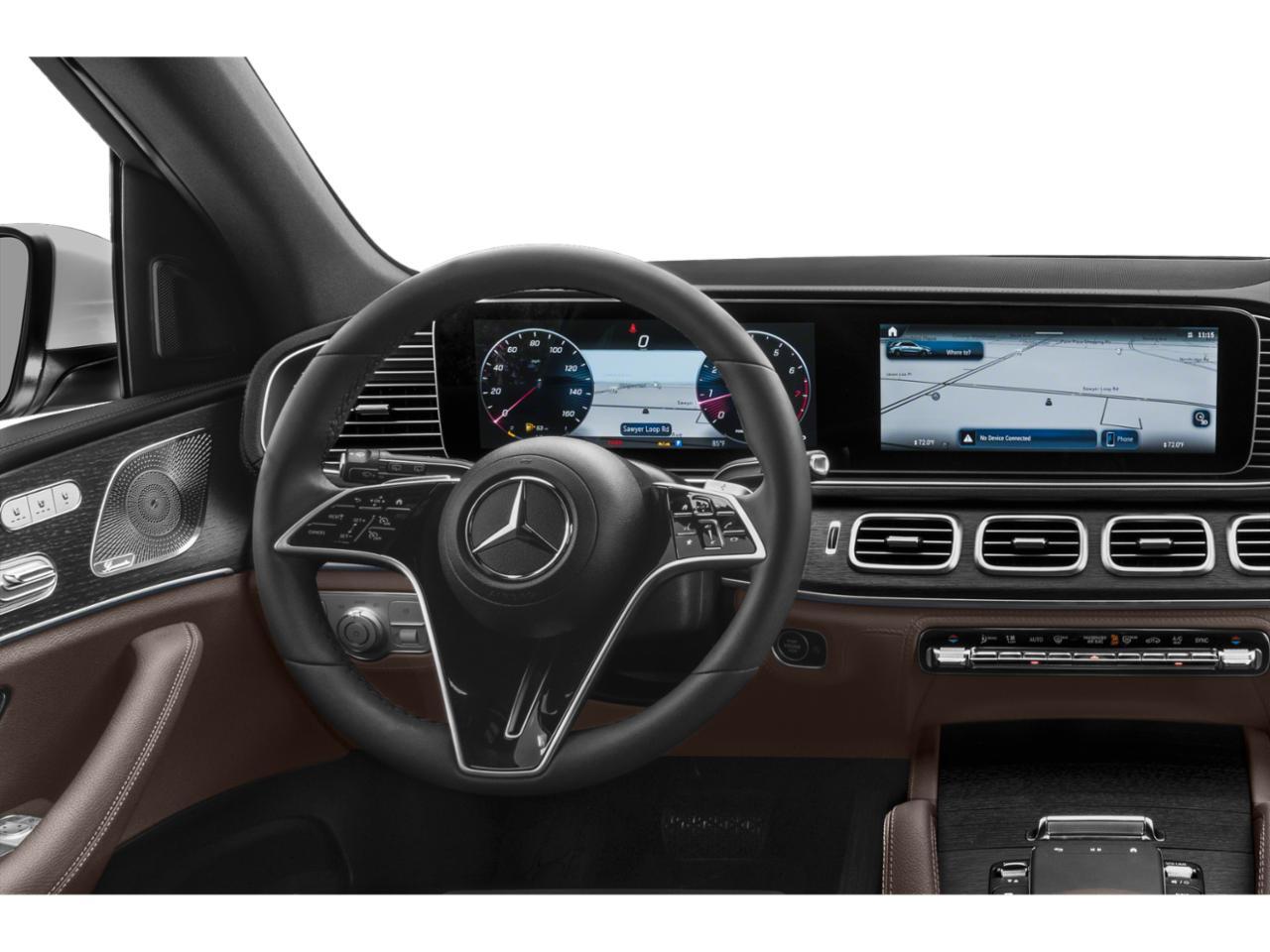 2026 Mercedes-Benz GLE GLE 350 Miramar FL