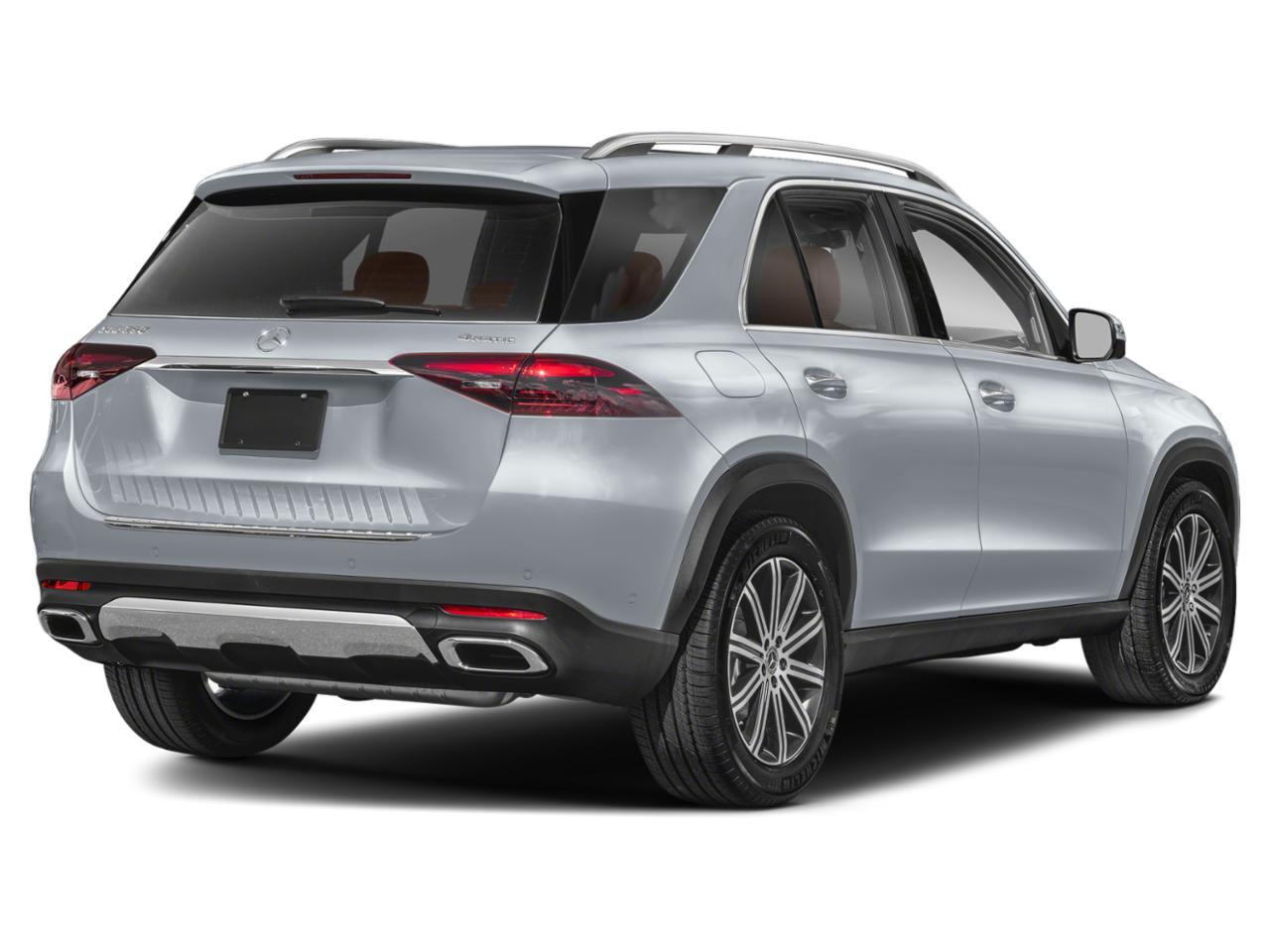 2026 Mercedes-Benz GLE GLE 350 San Clemente CA