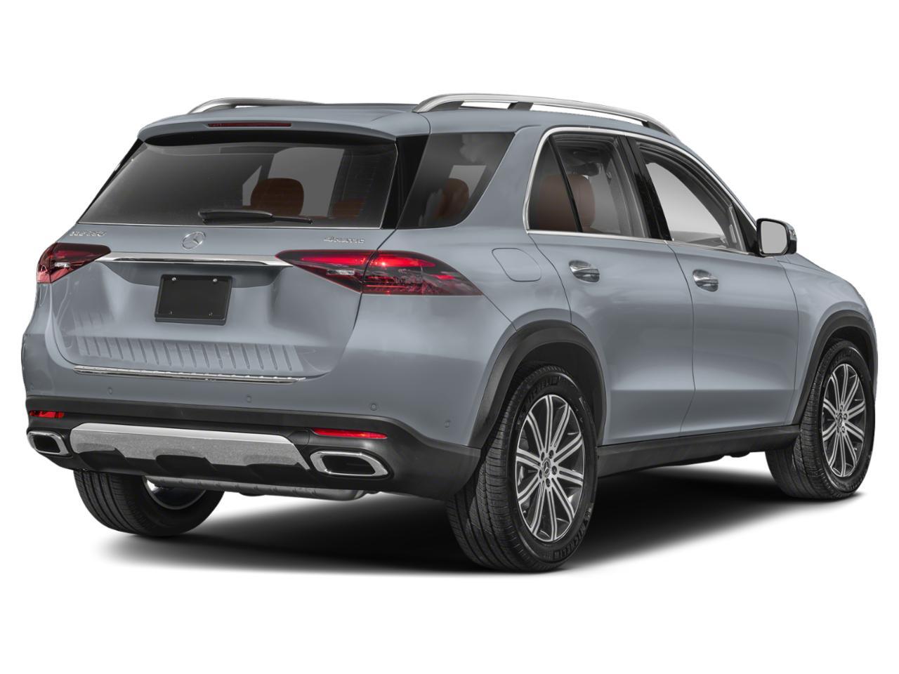 2026 Mercedes-Benz GLE GLE 350 San Clemente CA