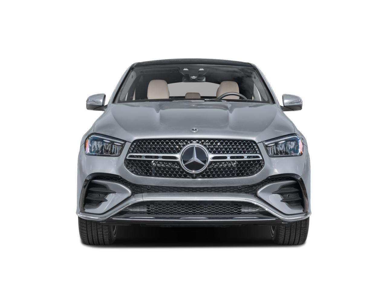 2026 Mercedes-Benz GLE GLE 450 Irving TX