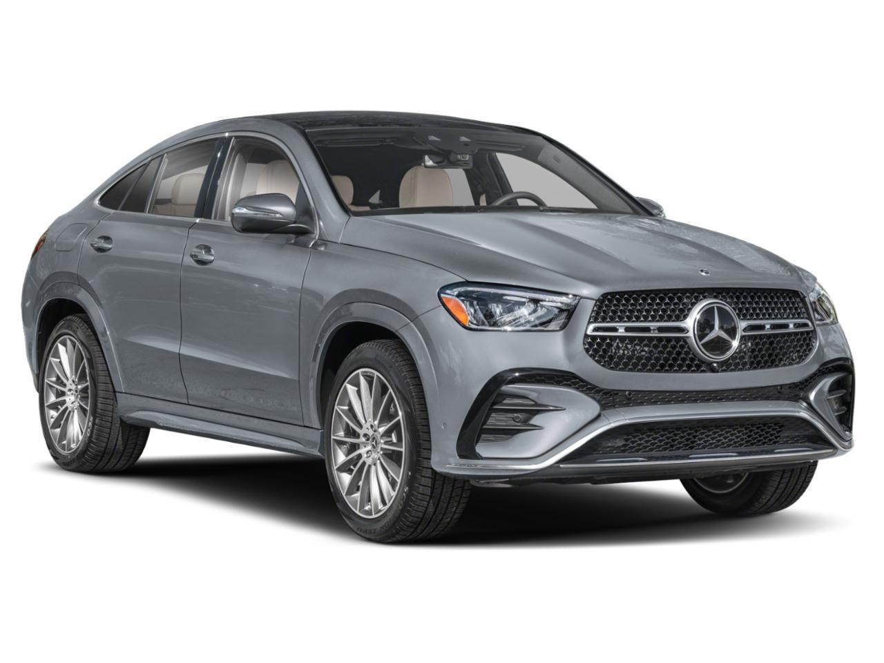 2026 Mercedes-Benz GLE GLE 450 Irving TX