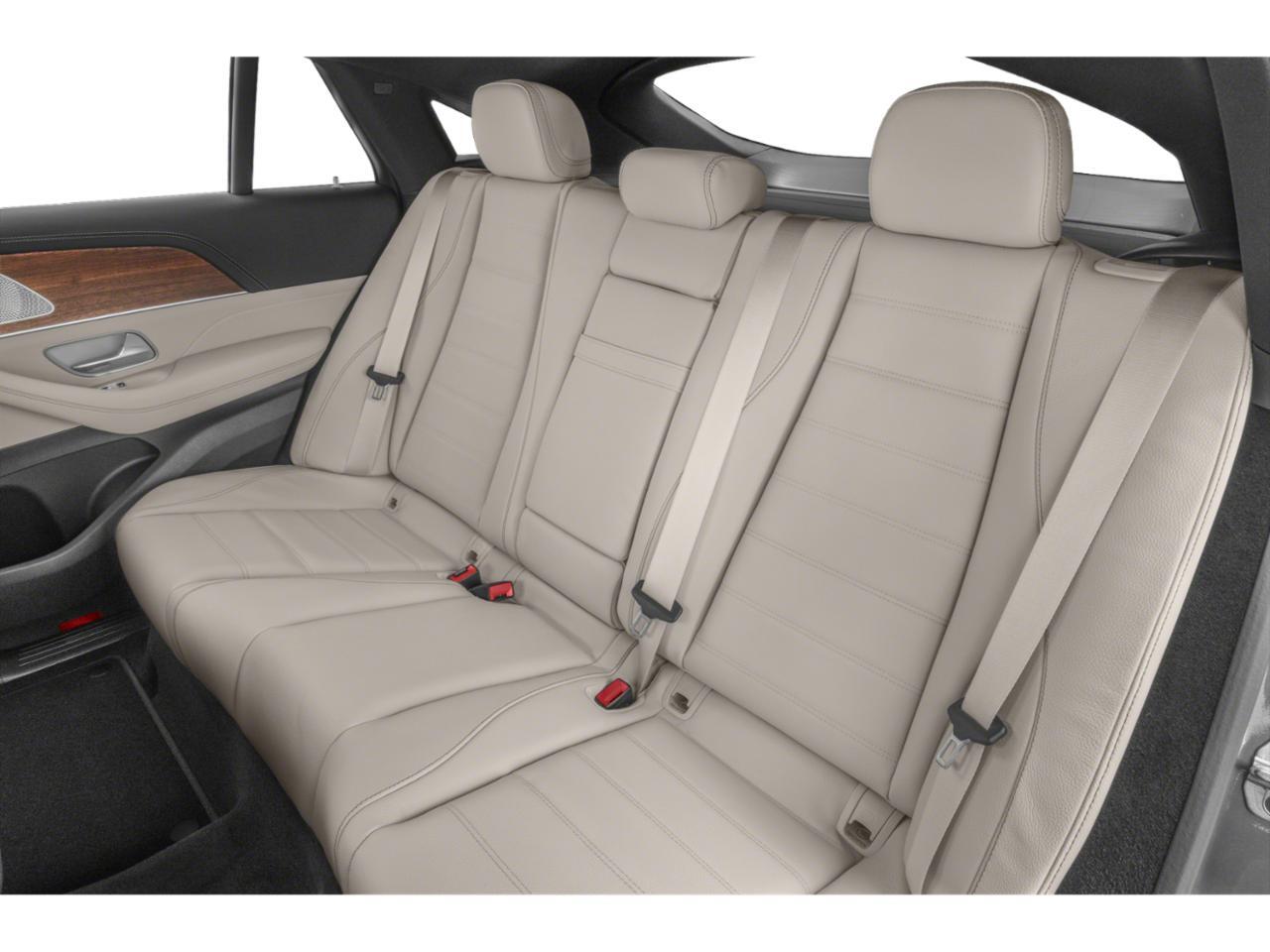 2026 Mercedes-Benz GLE GLE 450 Irving TX