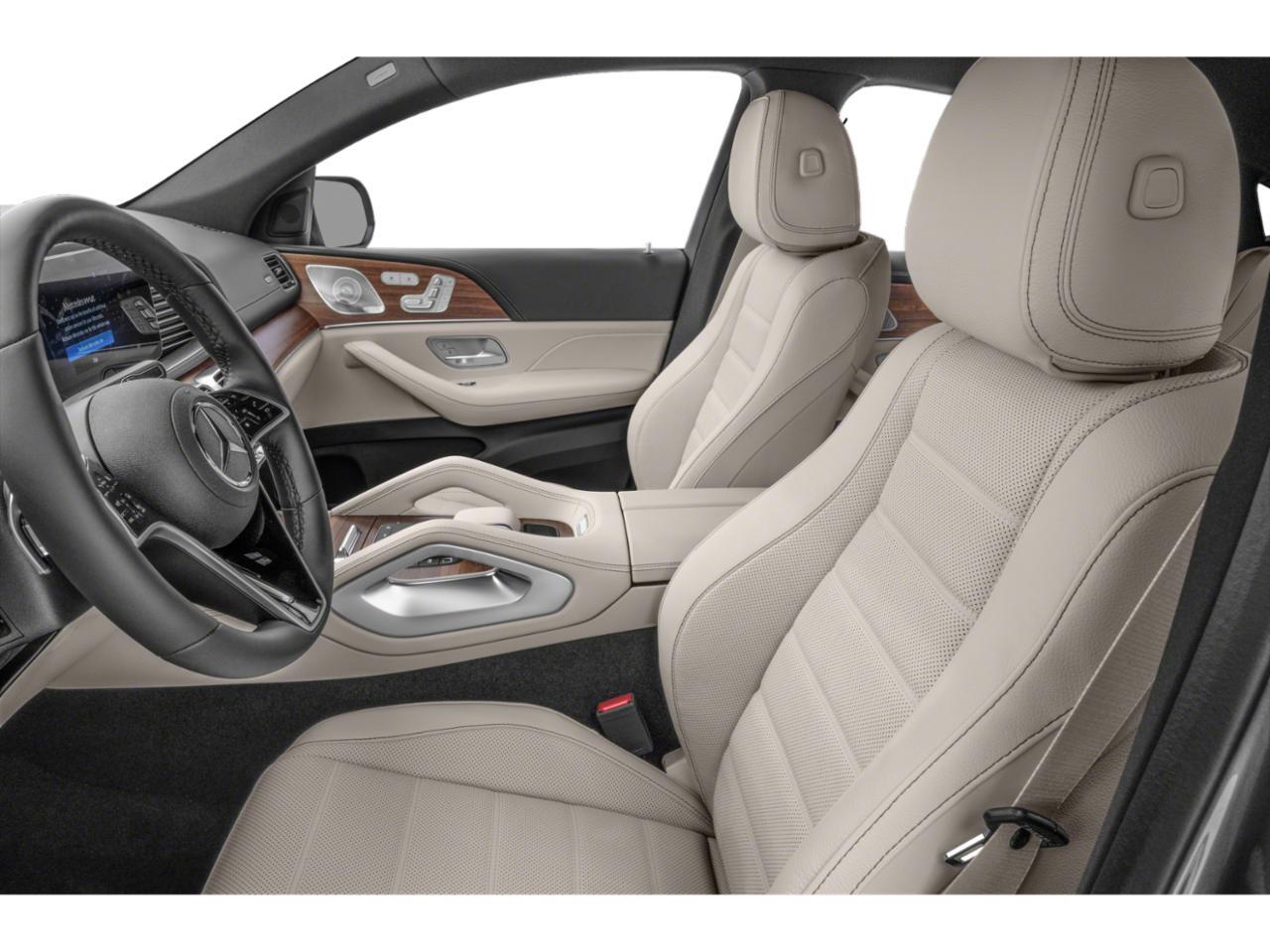 2026 Mercedes-Benz GLE GLE 450 Irving TX