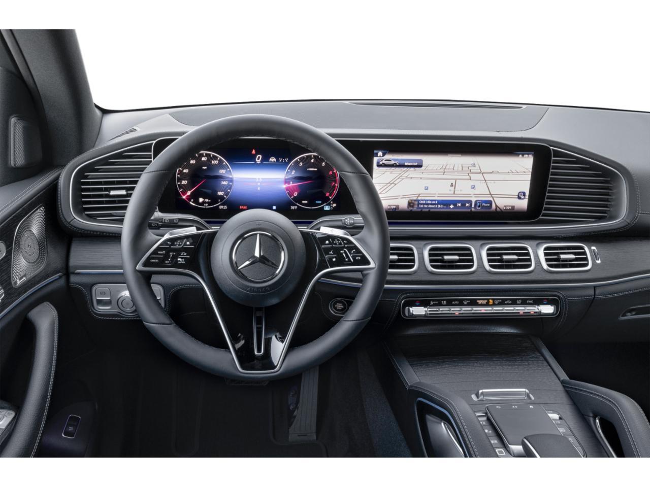 2026 Mercedes-Benz GLE GLE 450 Irving TX