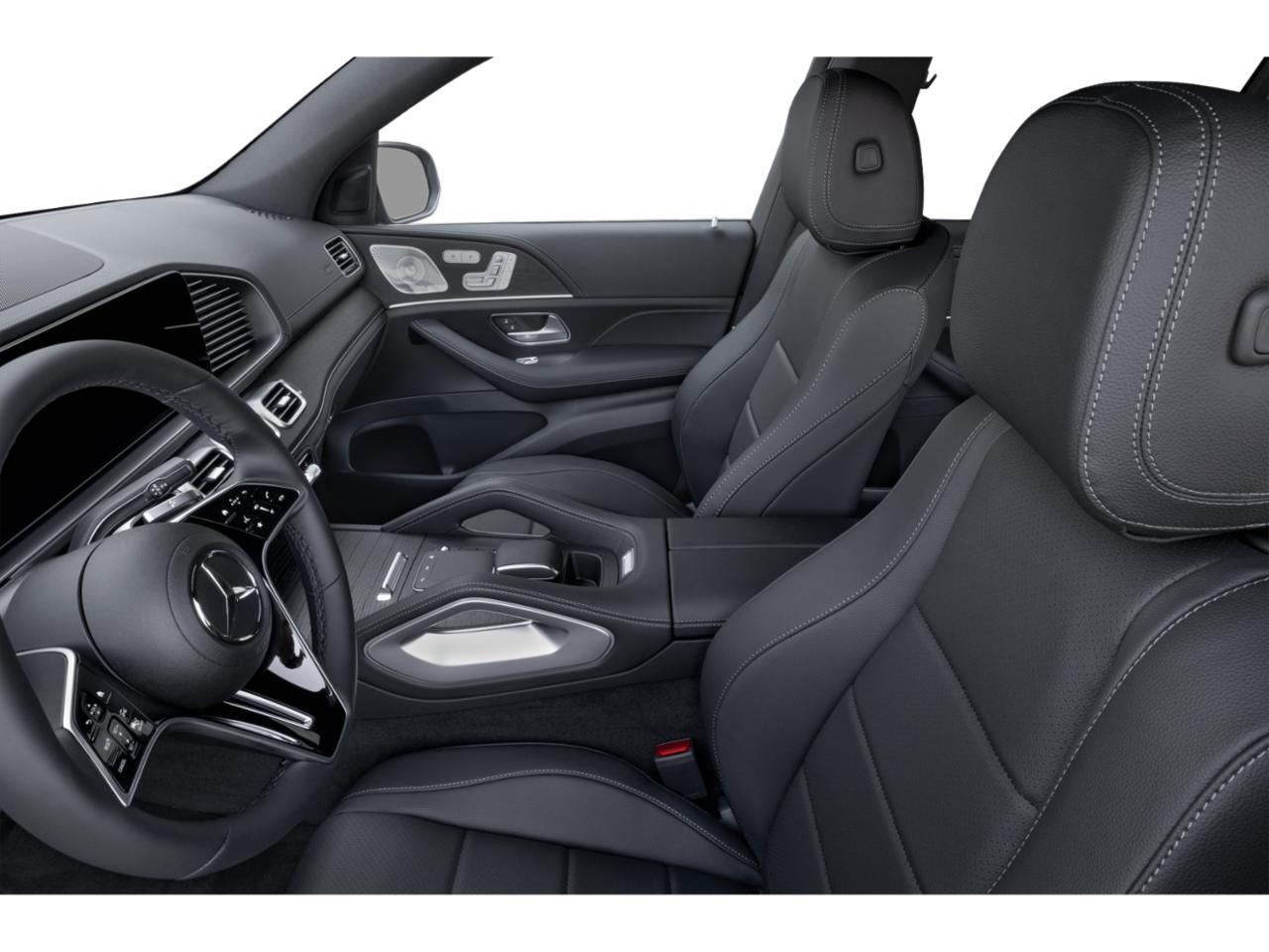 2026 Mercedes-Benz GLE GLE 450 Irving TX