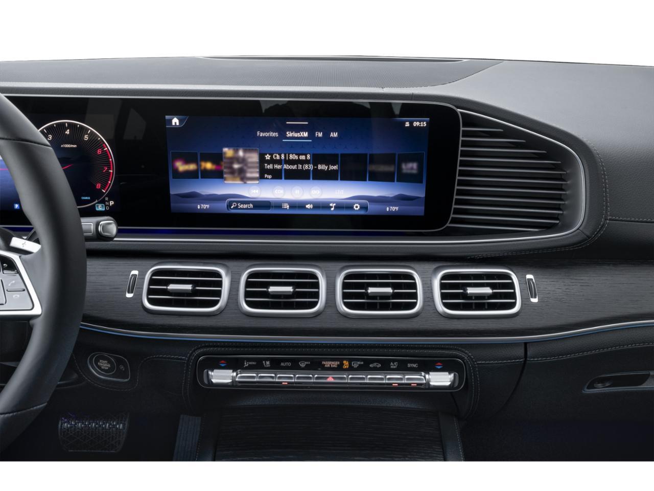 2026 Mercedes-Benz GLE GLE 450 Irving TX