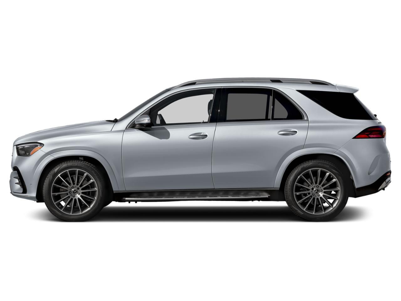 2026 Mercedes-Benz GLE GLE 450 San Clemente CA