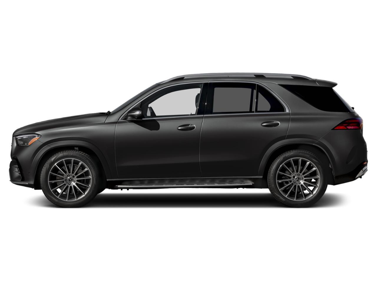 2026 Mercedes-Benz GLE GLE 450 San Clemente CA