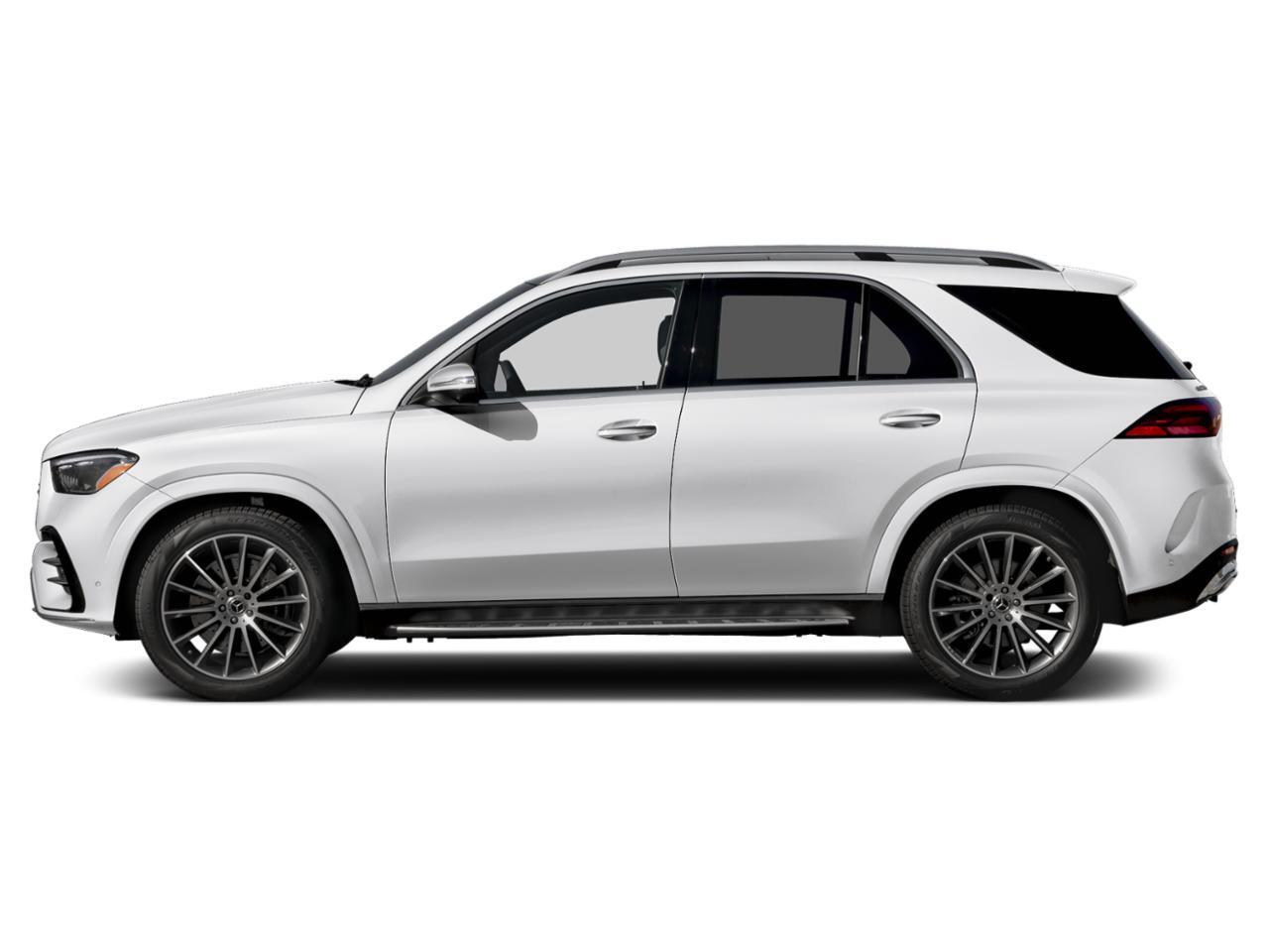 2026 Mercedes-Benz GLE GLE 450 San Clemente CA