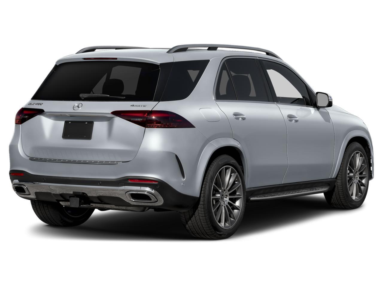 2026 Mercedes-Benz GLE GLE 450 San Clemente CA
