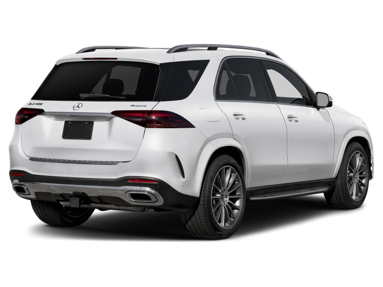 2026 Mercedes-Benz GLE GLE 450 San Clemente CA
