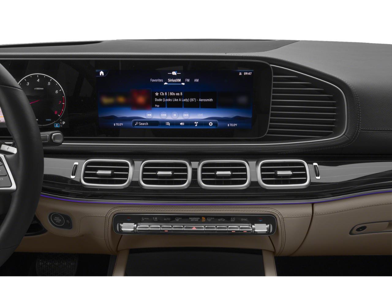 2026 Mercedes-Benz GLE GLE 580 Irving TX