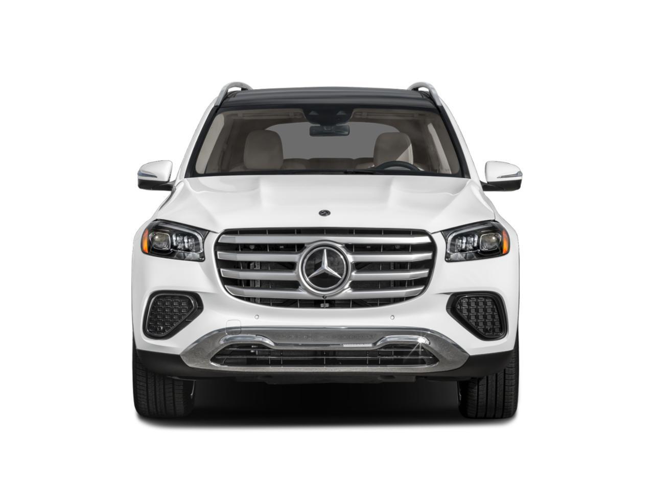 2026 Mercedes-Benz GLS 450 4MATIC&reg; SUV Irving TX